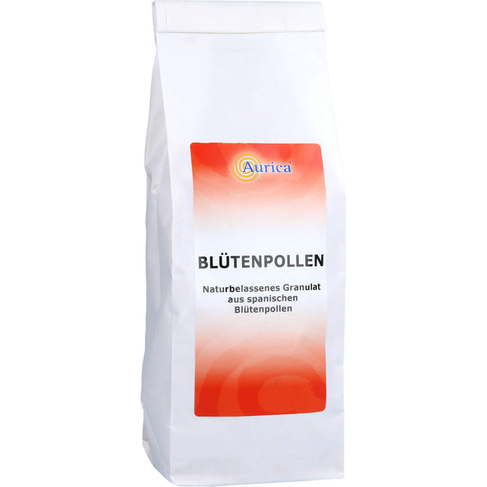 Aurica Blütenpollen Granulat, 500 g Poudre