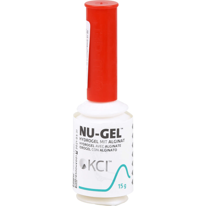 NU GEL Hydrogel MNG 415, 15 g GEL