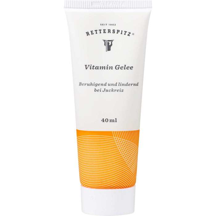 Retterspitz Vitamin Gelee, 40 ml Gel