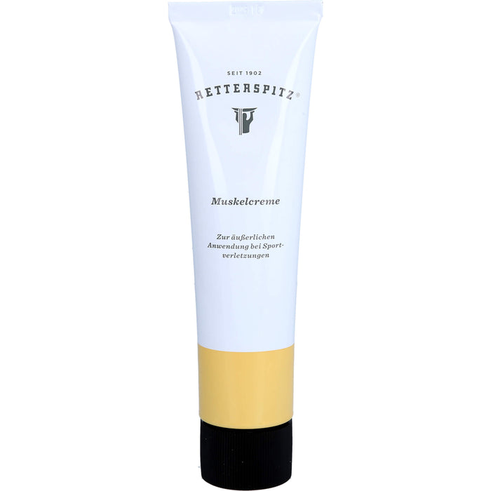 RETTERSPITZ Muskelcreme bei Sportverletzungen, 100 g Cream