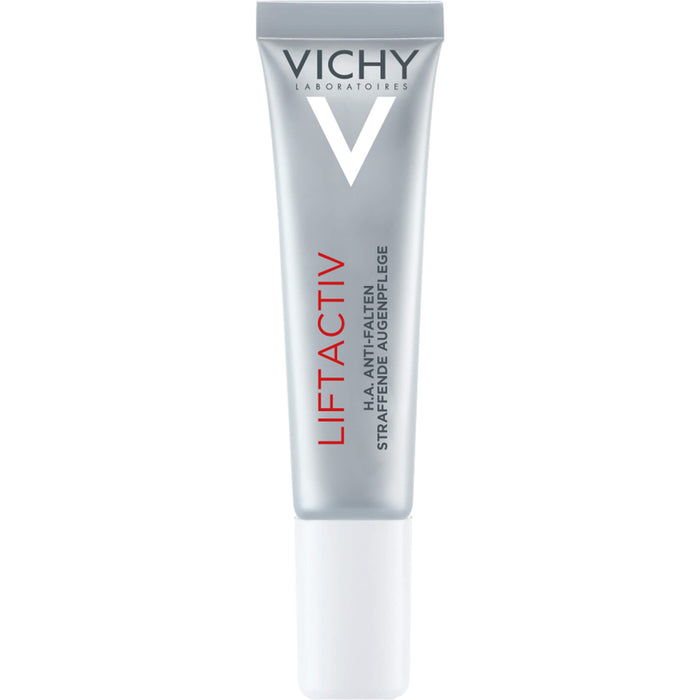 VICHY Liftactiv Supreme Augencreme, 15 ml Cream