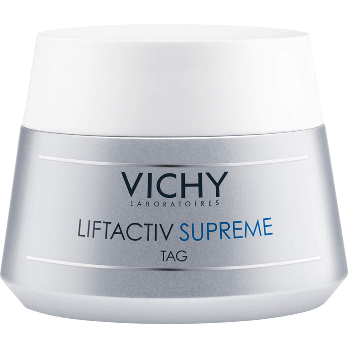 VICHY Liftactiv Supreme UV Anti-Falten und Straffheitspflege, 50 ml Creme