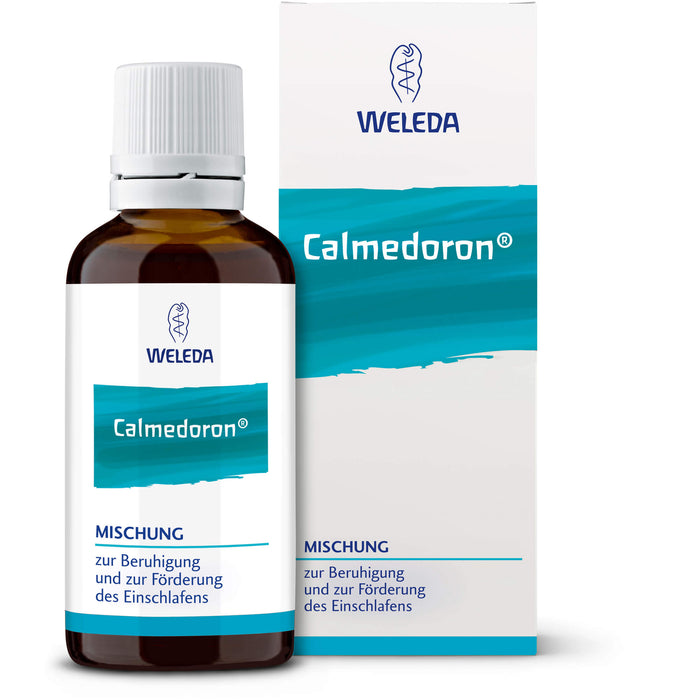 Calmedoron Mischung, 50 ml Mischung