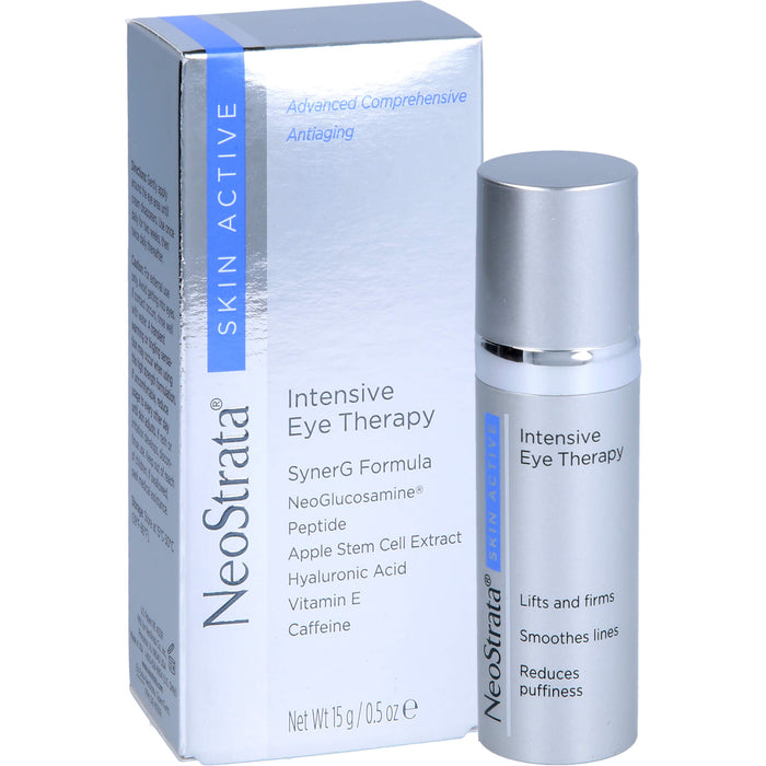 NeoStrata Skin Active Intensive Eye Therapy, 15 ml Creme