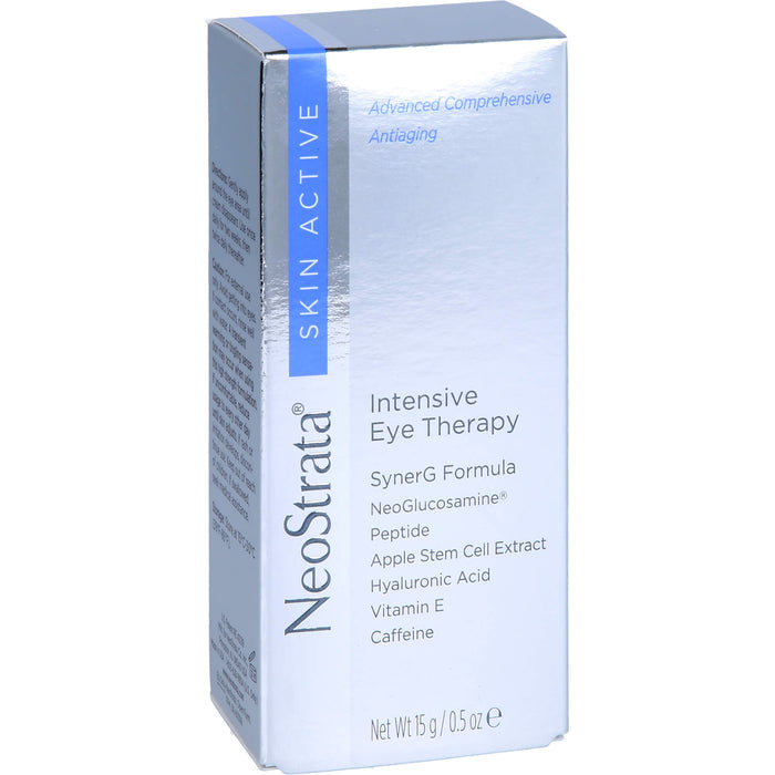 NeoStrata Skin Active Intensive Eye Therapy, 15 ml Crème