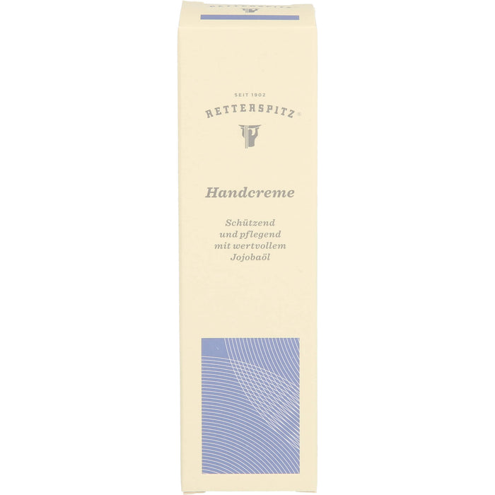 Retterspitz Handcreme, 50 ml Creme