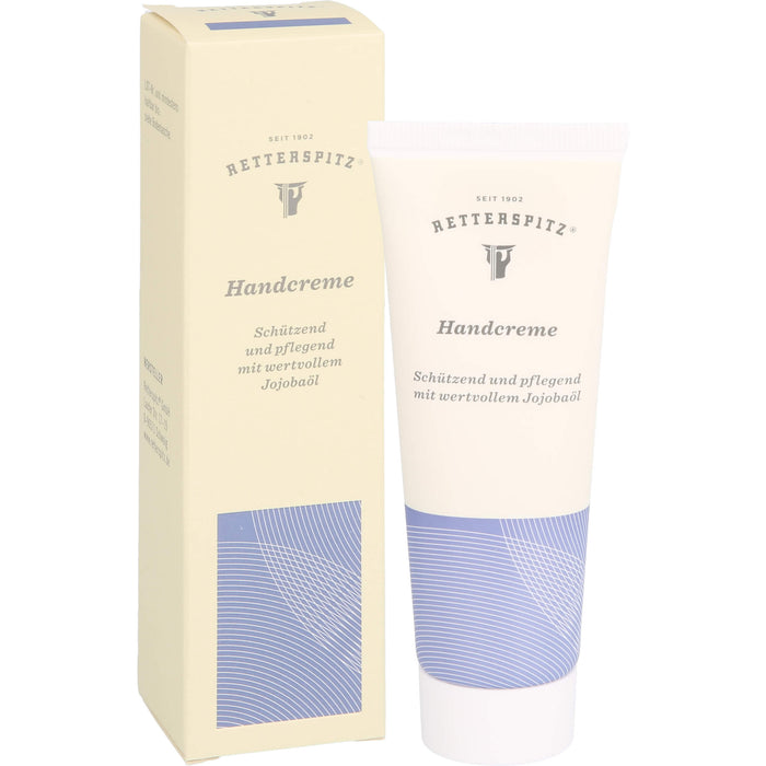 Retterspitz Handcreme, 50 ml Creme