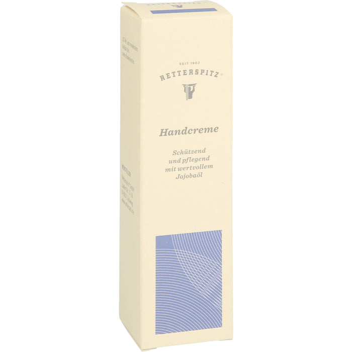 Retterspitz Handcreme, 50 ml Crème