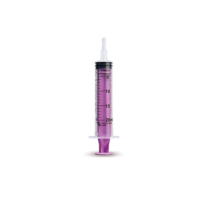 Freka Connect 20ml ENlock, 100X1 St