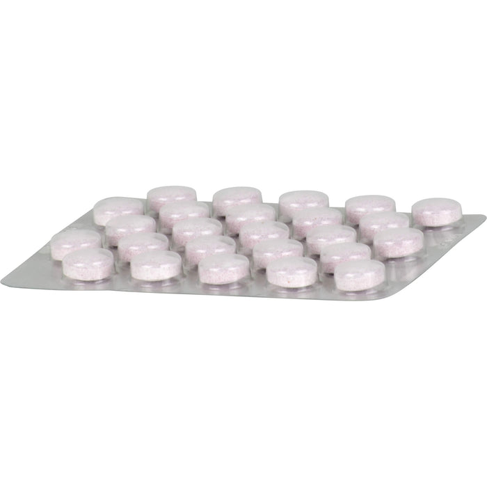 Zinkletten Verla Typ Himbeere Tabletten, 100 pcs. Tablets