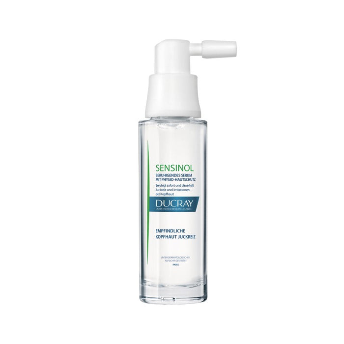 Ducray Sensinol Serum, 30 ml Lösung