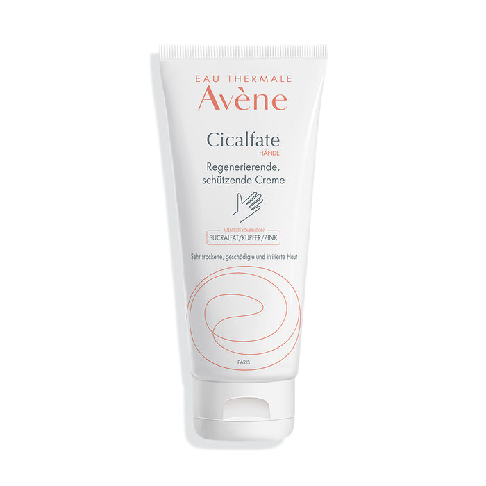 Avène Cicalfate Handcreme, 100 ml Creme