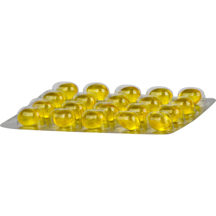 Vitamin D3 Köhler 2000 IE Kapseln, 120 pc Capsules