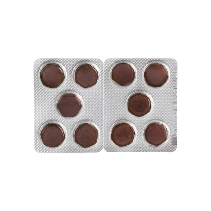 Phytohustil Hustenreizstiller Pastillen, 20 pcs. Pastilles