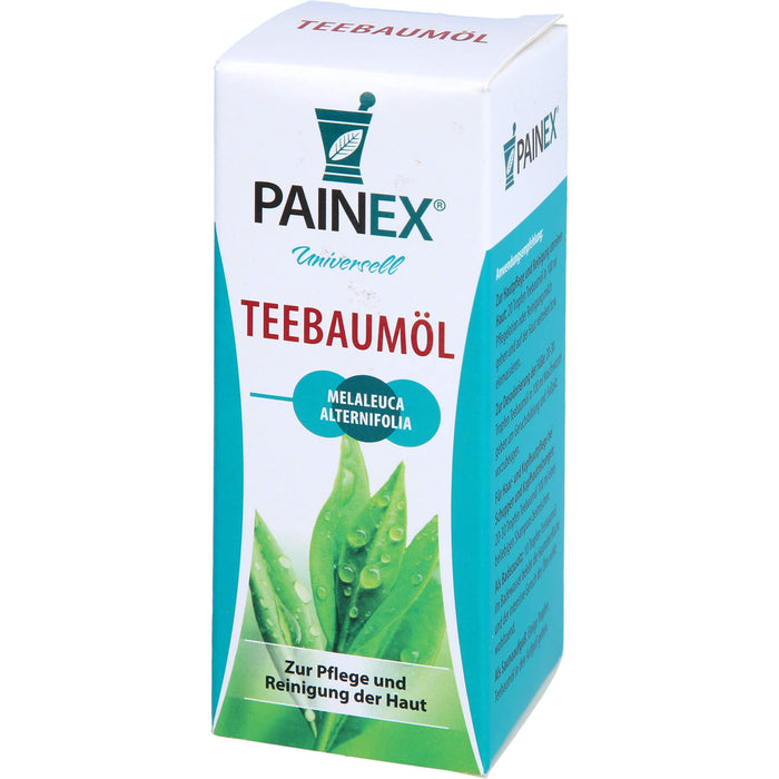 Teebaumoel Painex, 30 ml OEL