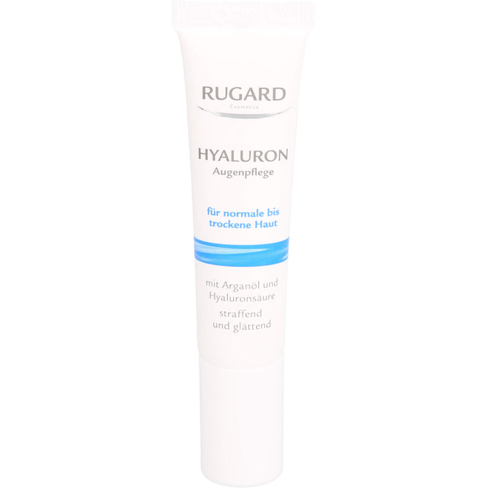 Rugard Hyaluron Augenpflege, 15 ml CRE