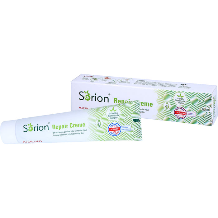 Sorion Creme, 50 g Cream