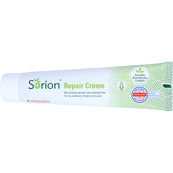 Sorion Creme, 50 g Cream