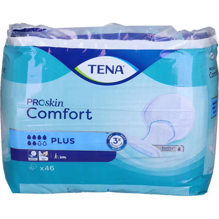 TENA Comfort Plus, 46 St. Packung