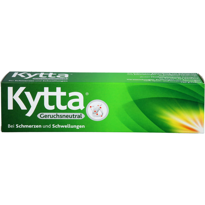 Kytta Geruchsneutral Creme, 150 g Crème