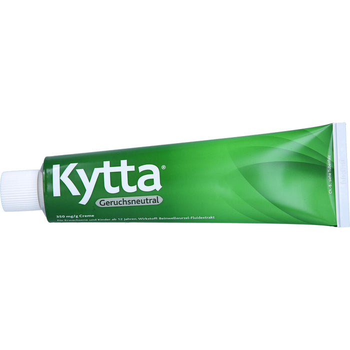 Kytta Geruchsneutral Creme, 150 g Crème