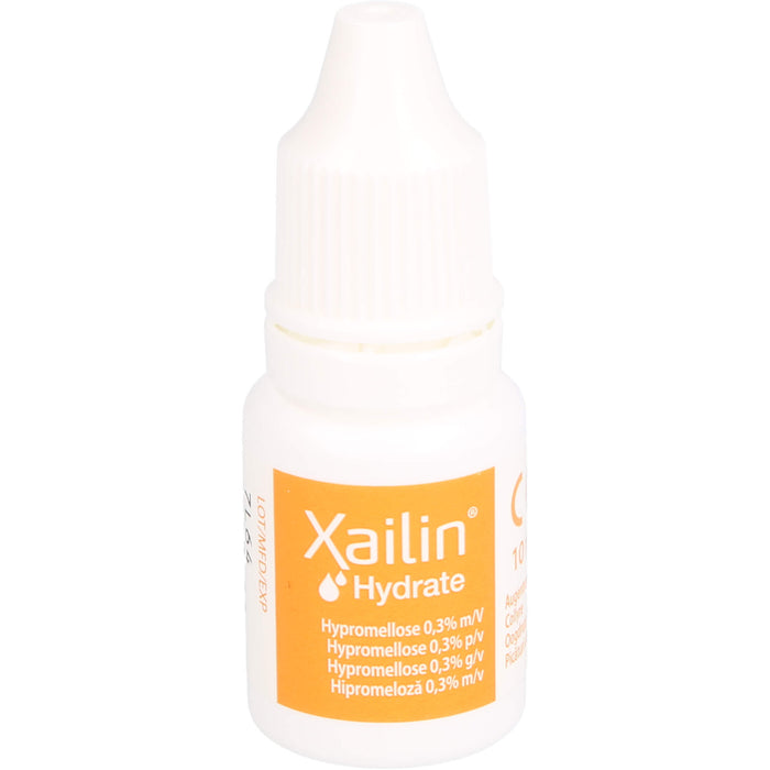 Xailin Hydrate, 10 ml Lösung