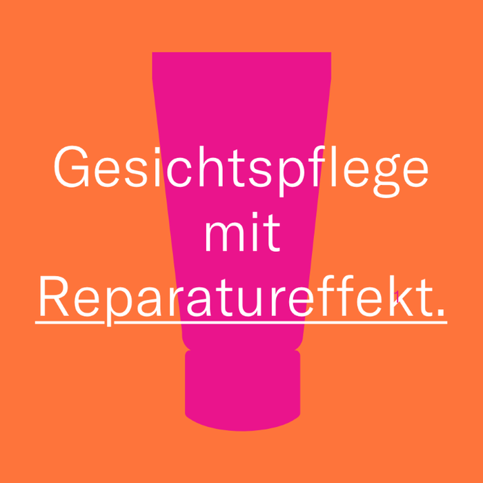 LETI AT4 Gesichtscreme - Gesichtspflege mit Reparatureffekt bei trockener oder zu Neurodermitis neigender Haut, 50 ml Cream