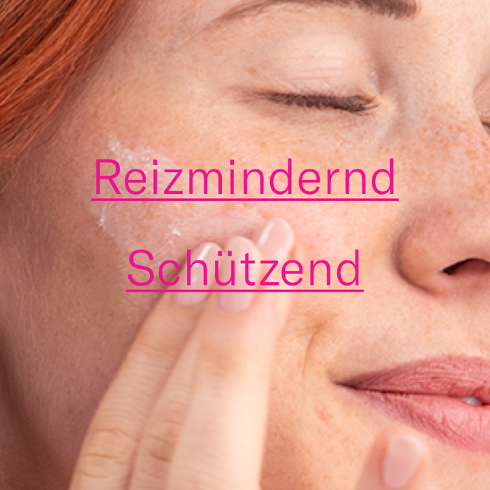 LETI AT4 Gesichtscreme - Gesichtspflege mit Reparatureffekt bei trockener oder zu Neurodermitis neigender Haut, 50 ml Creme