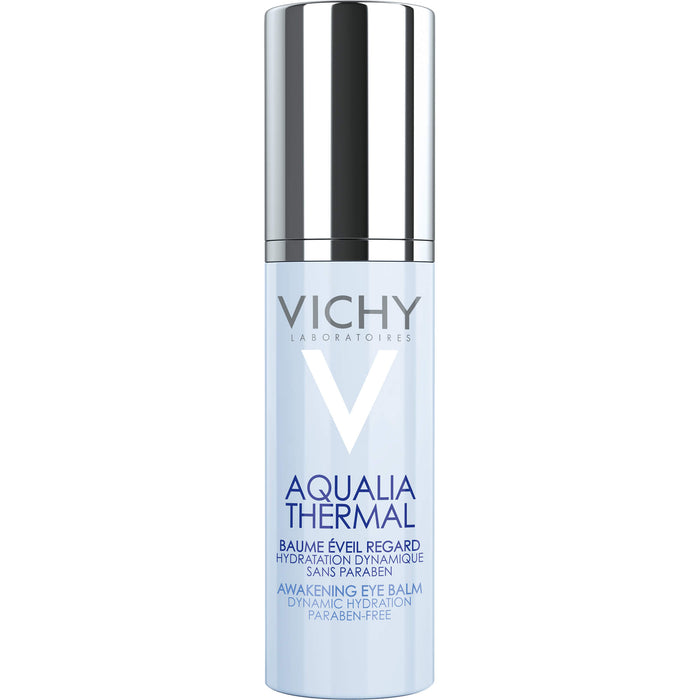 VICHY Aqualia Thermal belebende Augenbalsam, 15 ml Creme