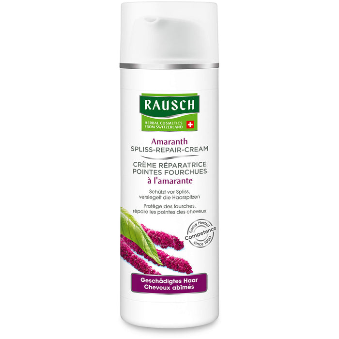 Rausch Amaranth Spliss Repair Cream, 50 ml Crème