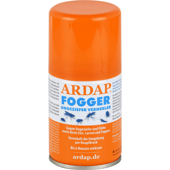 Ardap Fogger vet., 2X100 ml SPR