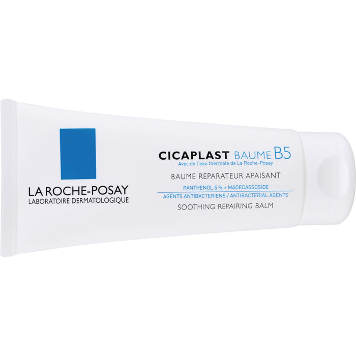 La Roche-Posay Cicaplast Baume B5, 100 ml Cream