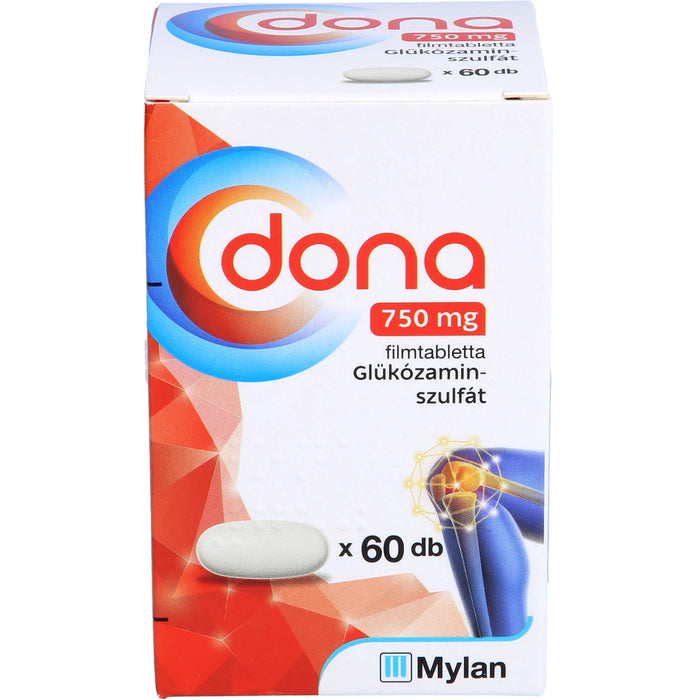 dona 750 mg axicorp Filmtabletten, 60 St FTA