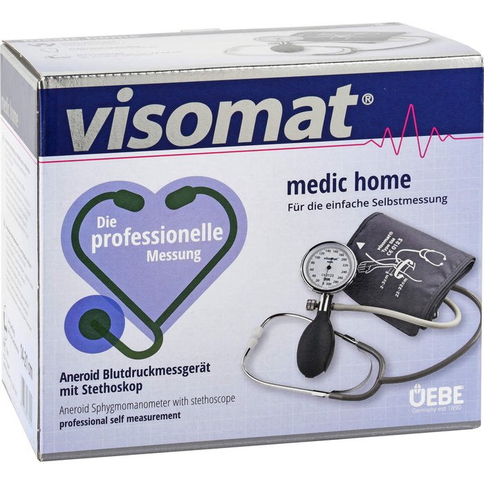 visomat medic home S, 1 St