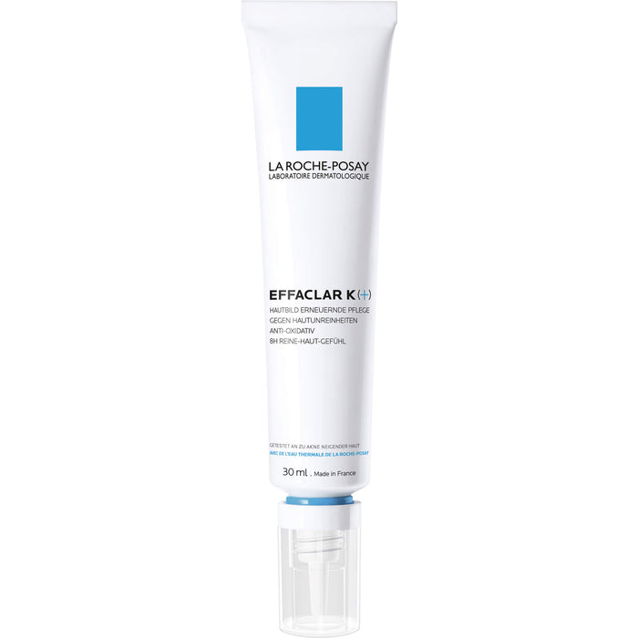 La Roche-Posay Effaclar K+ Creme, 30 ml CRE