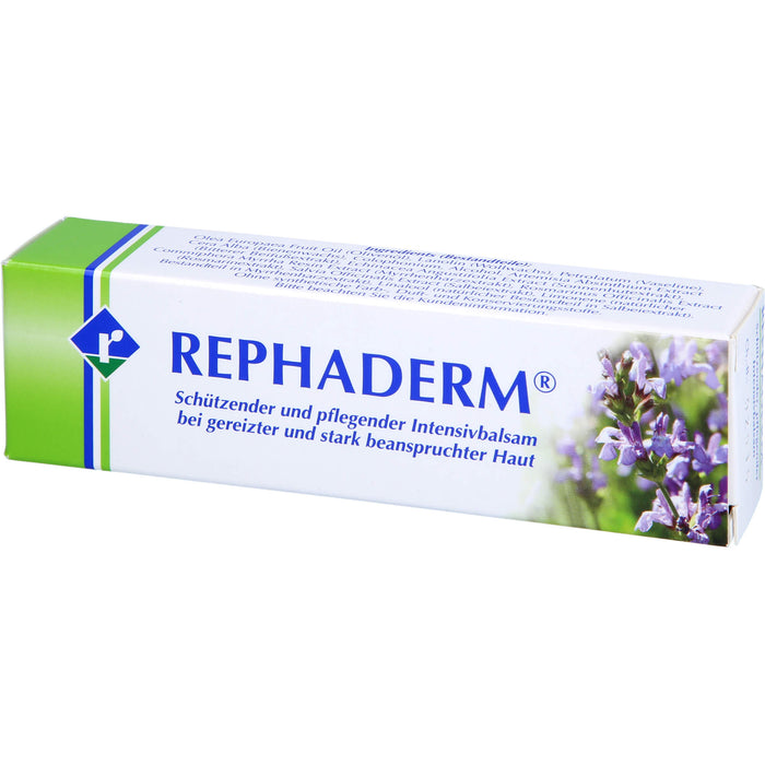 REPHADERM Intensivbalsam, 20 g BAL