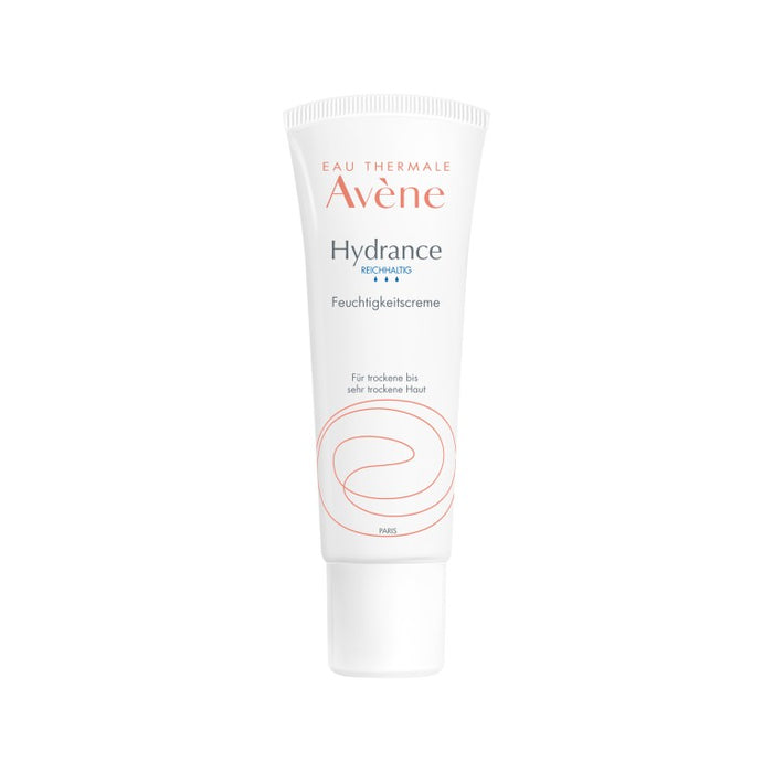 Avène Hydrance reichhaltig Feuchtigkeitscreme, 40 ml Cream