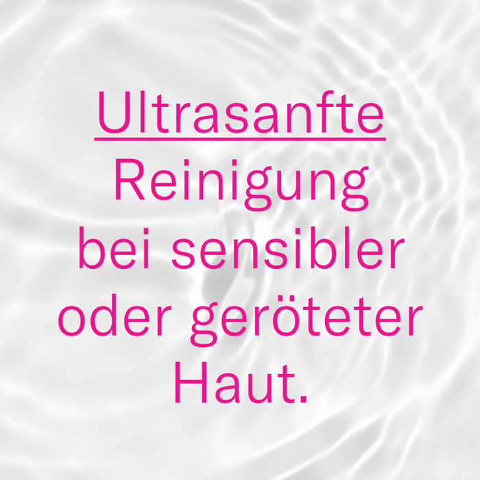 LETI SR ProbioClean H2O Mizellen Reinigungswasser - Ultrasanfte, porentiefe Reinigung bei sensibler oder geröteter Haut, 200 ml Solution