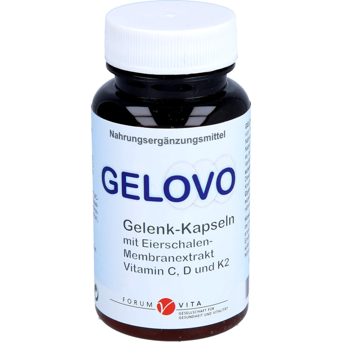 GELOVO Gelenk-Kapseln, 30 St KAP