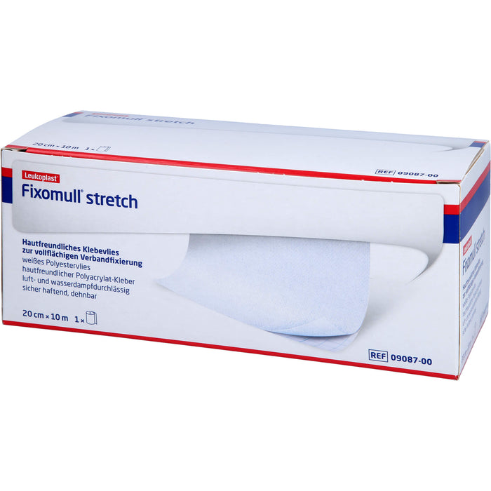 FIXOMULL stretch 20 cmx10 m, 1 St VER