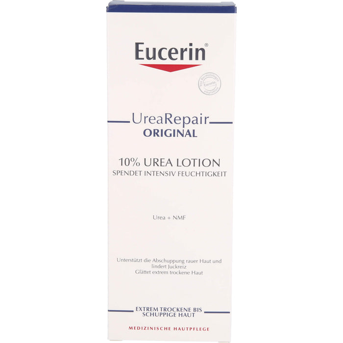 Eucerin UreaRepair original 10 % Urea Lotion, 250 ml Lotion