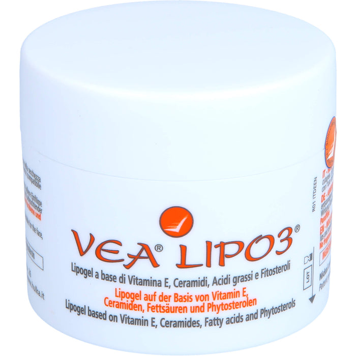 VEA LIPO3, 50 ml GEL