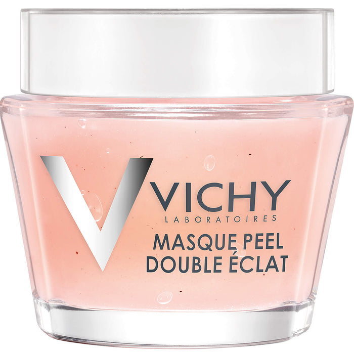 Vichy Hauterneuernd.Maske, 75 ml Cream