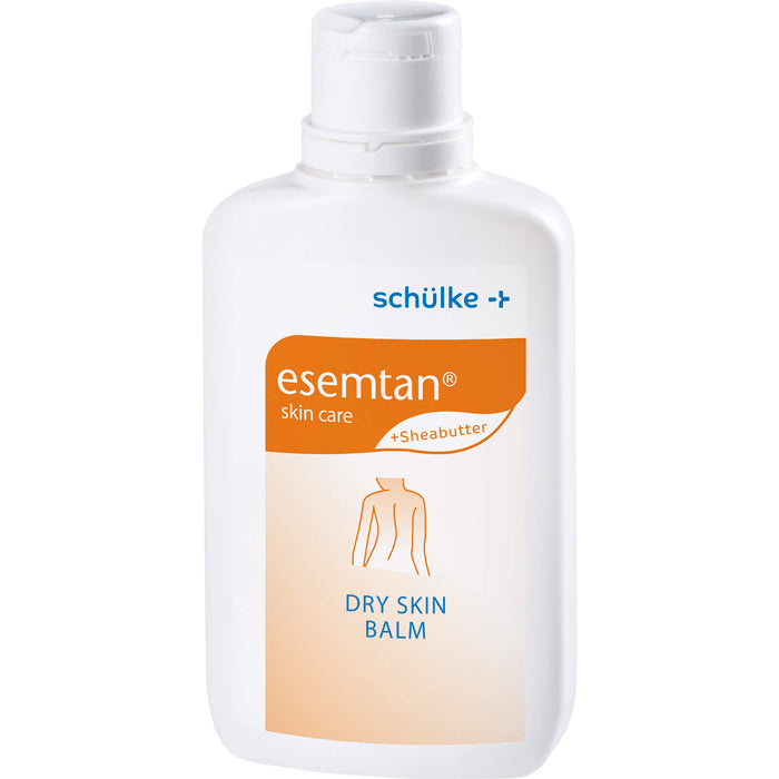 esemtan dry skin balm, 150 ml BAL