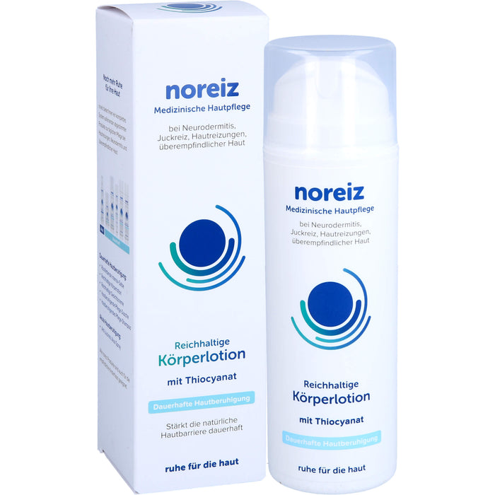 Noreiz Körperlotion, 150 ml Lotion