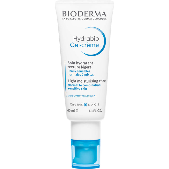 BIODERMA Hydrabio Gel-Creme, 40 ml Crème