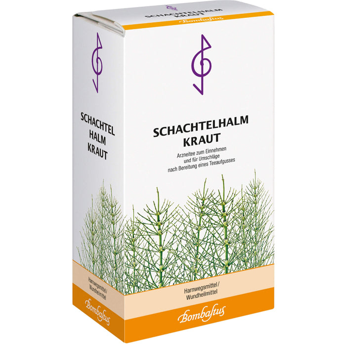 Schachtelhalmkraut, 100 g TEE