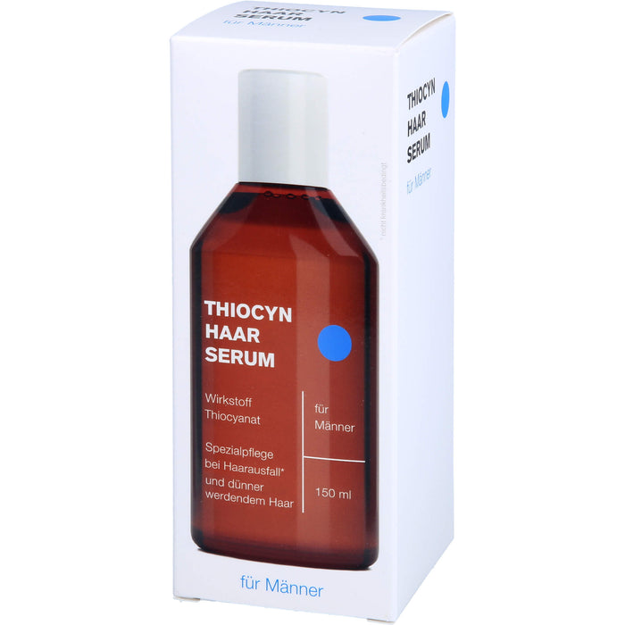 Thiocyn Haarserum Männer, 150 ml Solution