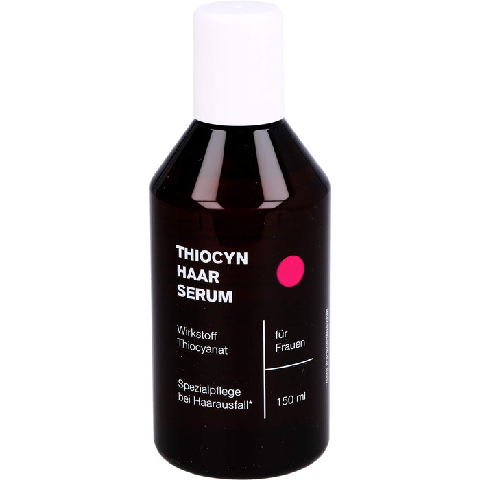 Thiocyn Haarserum Frauen, 150 ml Lösung