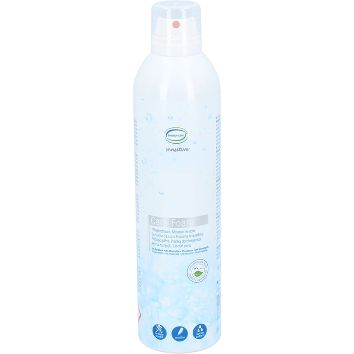 Pflegeschaum forma-care, 400 ml SCH